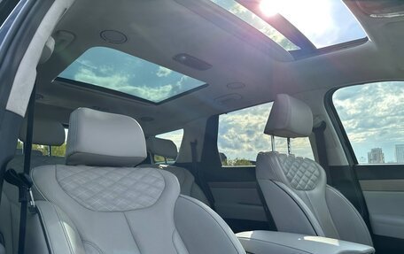 Hyundai Palisade I, 2020 год, 3 790 000 рублей, 13 фотография