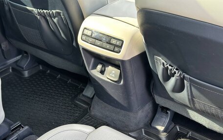 Hyundai Palisade I, 2020 год, 3 790 000 рублей, 12 фотография