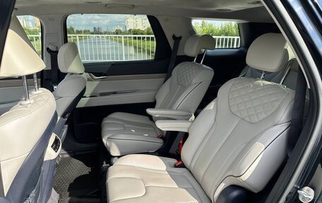 Hyundai Palisade I, 2020 год, 3 790 000 рублей, 17 фотография