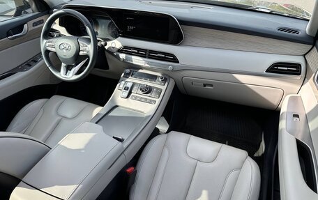 Hyundai Palisade I, 2020 год, 3 790 000 рублей, 14 фотография