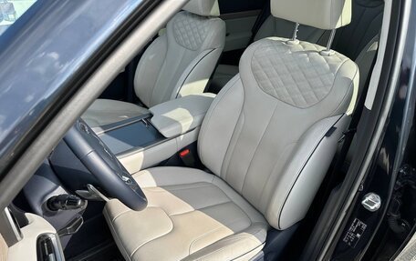 Hyundai Palisade I, 2020 год, 3 790 000 рублей, 20 фотография
