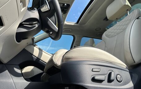Hyundai Palisade I, 2020 год, 3 790 000 рублей, 19 фотография
