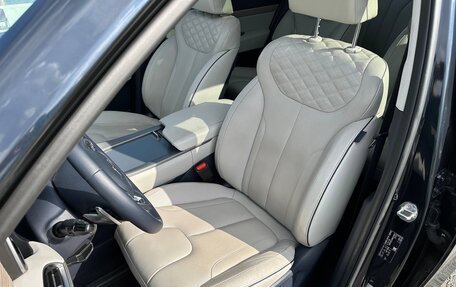 Hyundai Palisade I, 2020 год, 3 790 000 рублей, 21 фотография