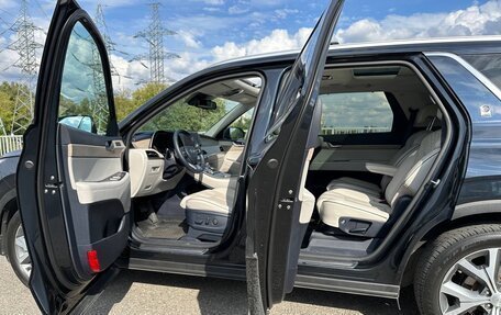 Hyundai Palisade I, 2020 год, 3 790 000 рублей, 18 фотография