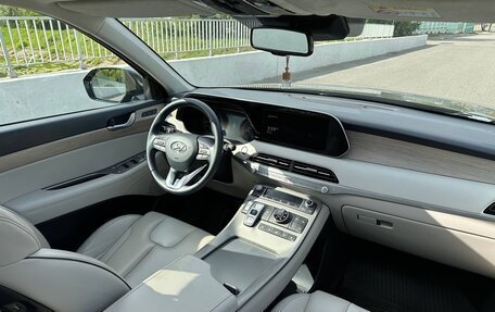 Hyundai Palisade I, 2020 год, 3 790 000 рублей, 15 фотография