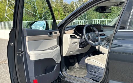 Hyundai Palisade I, 2020 год, 3 790 000 рублей, 22 фотография