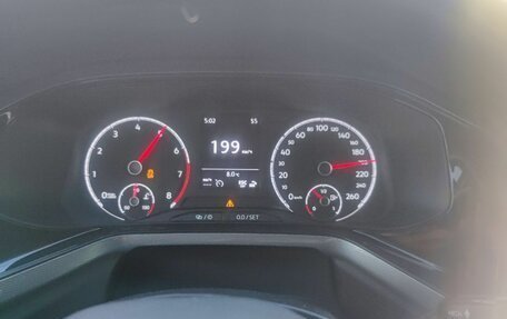 Volkswagen Polo VI (EU Market), 2021 год, 1 500 000 рублей, 4 фотография
