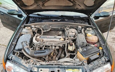 Saturn LS, 2001 год, 300 000 рублей, 4 фотография