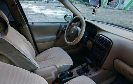 Saturn LS, 2001 год, 300 000 рублей, 7 фотография