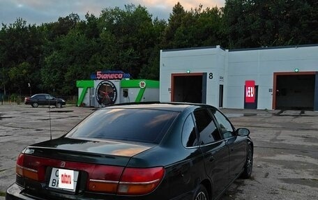 Saturn LS, 2001 год, 300 000 рублей, 3 фотография