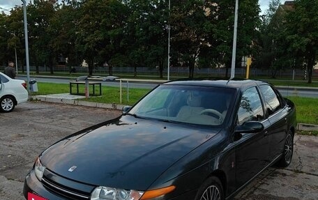 Saturn LS, 2001 год, 300 000 рублей, 2 фотография
