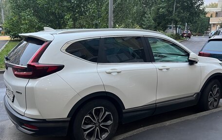 Honda CR-V IV, 2022 год, 3 900 000 рублей, 4 фотография