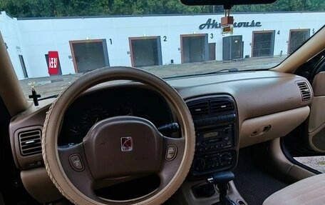 Saturn LS, 2001 год, 300 000 рублей, 8 фотография