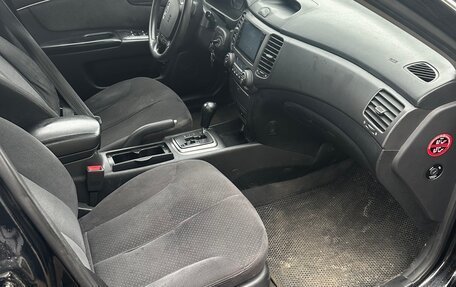 KIA Magentis II рестайлинг, 2008 год, 550 000 рублей, 5 фотография