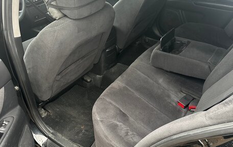 KIA Magentis II рестайлинг, 2008 год, 550 000 рублей, 7 фотография
