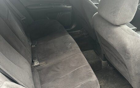 KIA Magentis II рестайлинг, 2008 год, 550 000 рублей, 6 фотография