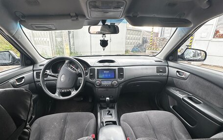 KIA Magentis II рестайлинг, 2008 год, 550 000 рублей, 8 фотография