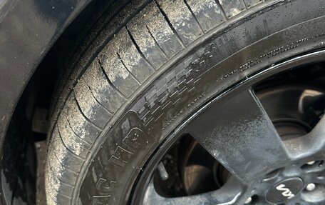 KIA Magentis II рестайлинг, 2008 год, 550 000 рублей, 18 фотография