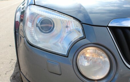 Skoda Yeti I рестайлинг, 2013 год, 740 000 рублей, 17 фотография