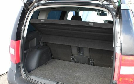 Skoda Yeti I рестайлинг, 2013 год, 740 000 рублей, 10 фотография