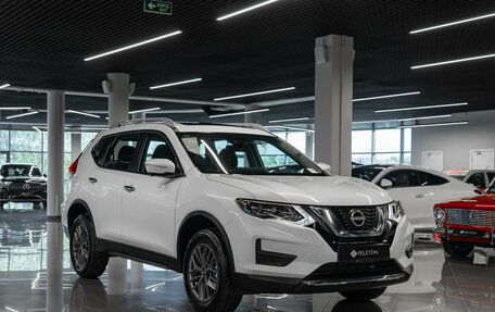 Nissan X-Trail, 2026 год, 3 895 000 рублей, 2 фотография
