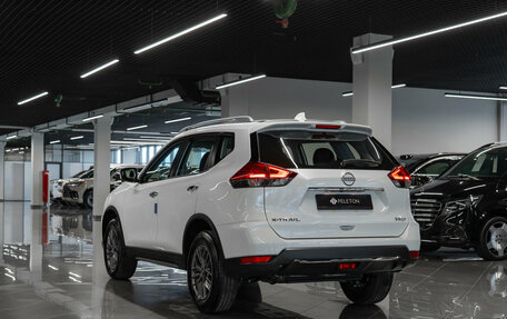 Nissan X-Trail, 2026 год, 3 895 000 рублей, 4 фотография