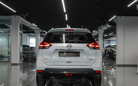 Nissan X-Trail, 2026 год, 3 895 000 рублей, 6 фотография