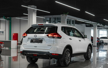 Nissan X-Trail, 2026 год, 3 895 000 рублей, 5 фотография