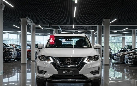 Nissan X-Trail, 2026 год, 3 895 000 рублей, 3 фотография