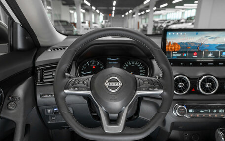 Nissan X-Trail, 2026 год, 3 895 000 рублей, 11 фотография