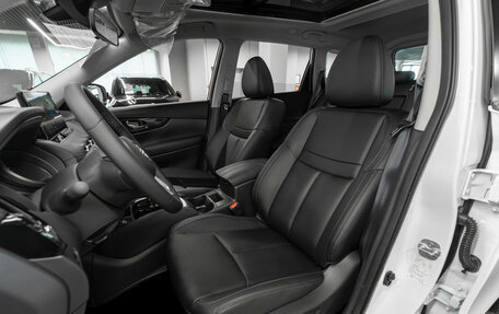 Nissan X-Trail, 2026 год, 3 895 000 рублей, 9 фотография