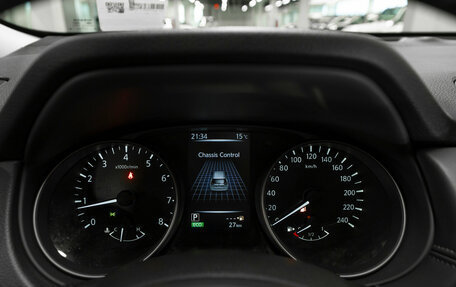 Nissan X-Trail, 2026 год, 3 895 000 рублей, 12 фотография