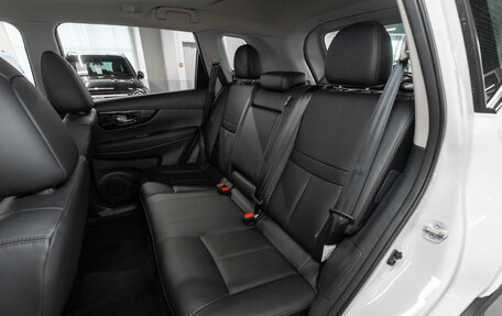 Nissan X-Trail, 2026 год, 3 895 000 рублей, 13 фотография