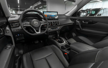 Nissan X-Trail, 2026 год, 3 895 000 рублей, 7 фотография