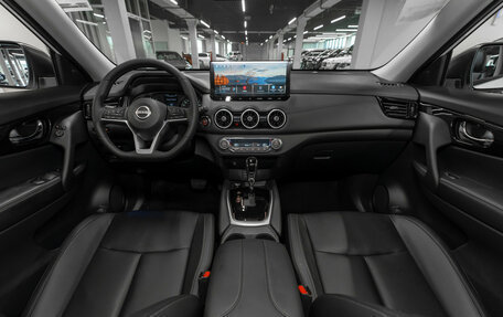 Nissan X-Trail, 2026 год, 3 895 000 рублей, 8 фотография