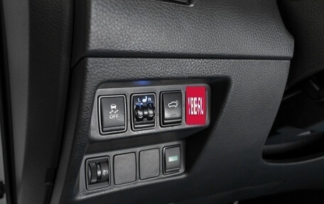 Nissan X-Trail, 2026 год, 3 895 000 рублей, 16 фотография