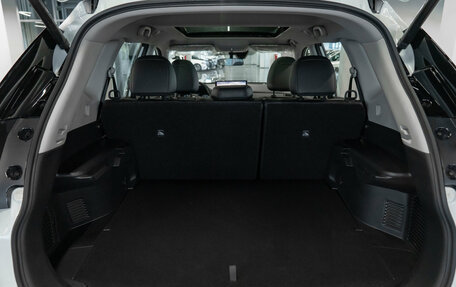 Nissan X-Trail, 2026 год, 3 895 000 рублей, 23 фотография