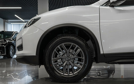 Nissan X-Trail, 2026 год, 3 895 000 рублей, 25 фотография