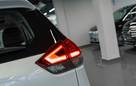 Nissan X-Trail, 2026 год, 3 895 000 рублей, 27 фотография