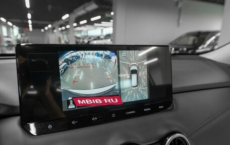 Nissan X-Trail, 2026 год, 3 895 000 рублей, 22 фотография
