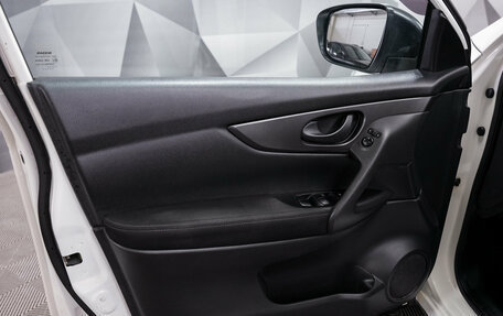 Nissan Qashqai, 2017 год, 1 650 000 рублей, 10 фотография