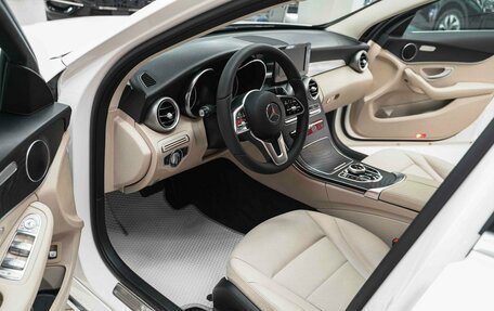 Mercedes-Benz C-Класс, 2019 год, 2 350 000 рублей, 6 фотография