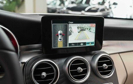 Mercedes-Benz C-Класс, 2019 год, 2 350 000 рублей, 8 фотография