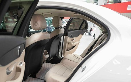 Mercedes-Benz C-Класс, 2019 год, 2 350 000 рублей, 7 фотография