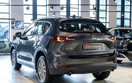 Mazda CX-5 II, 2026 год, 4 250 000 рублей, 11 фотография