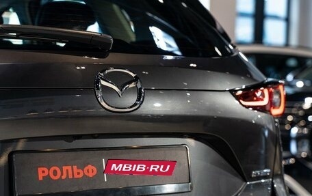 Mazda CX-5 II, 2026 год, 4 250 000 рублей, 16 фотография
