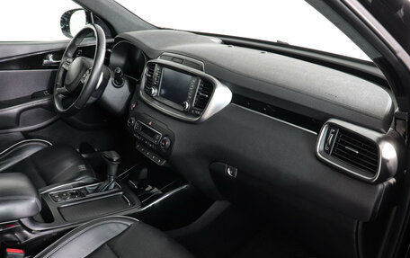 KIA Sorento III Prime рестайлинг, 2018 год, 2 790 000 рублей, 9 фотография