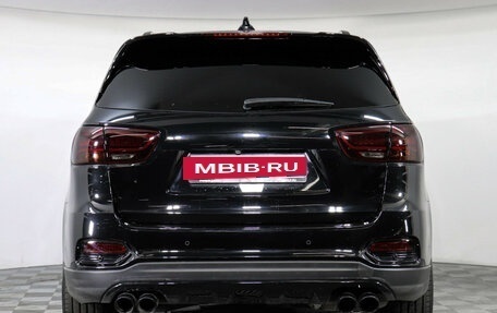 KIA Sorento III Prime рестайлинг, 2018 год, 2 790 000 рублей, 5 фотография