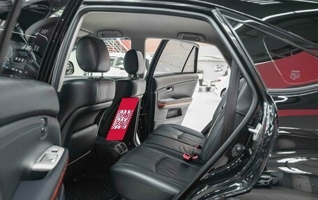 Lexus RX II рестайлинг, 2007 год, 1 190 000 рублей, 7 фотография