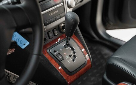 Lexus RX II рестайлинг, 2007 год, 1 190 000 рублей, 9 фотография
